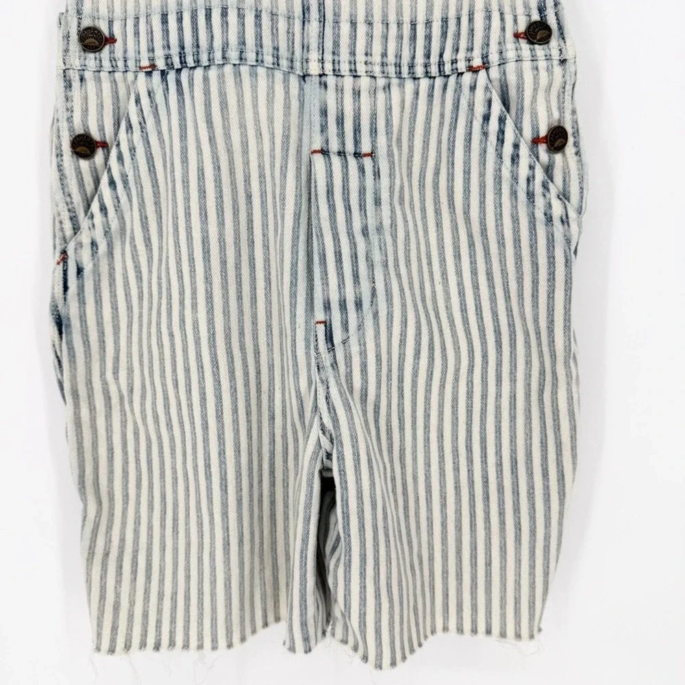 Faherty topsail shorterall